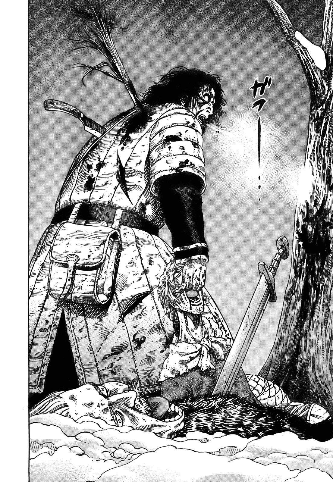 Vinland Saga Chapter 38 4